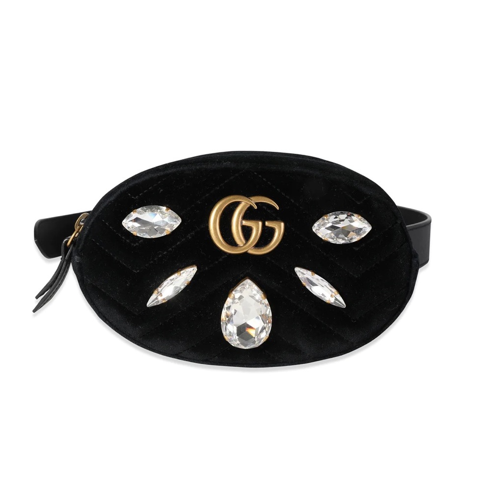 Gucci Belt Bag